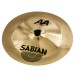 SABIAN 18" AA CHINESE činela